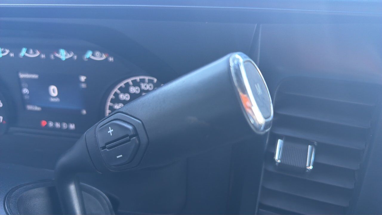 2025 Ford Super Duty F-250 SRW XLT Sherwood Park AB