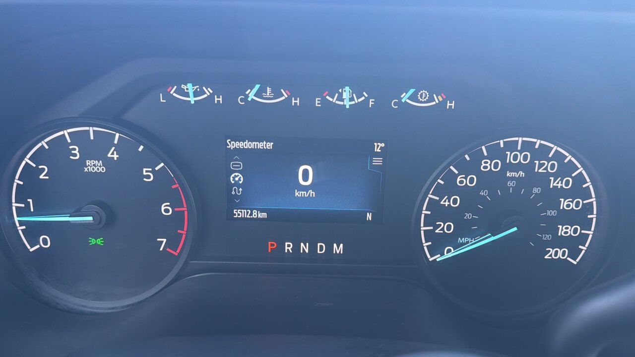 2025 Ford Super Duty F-250 SRW XLT Sherwood Park AB