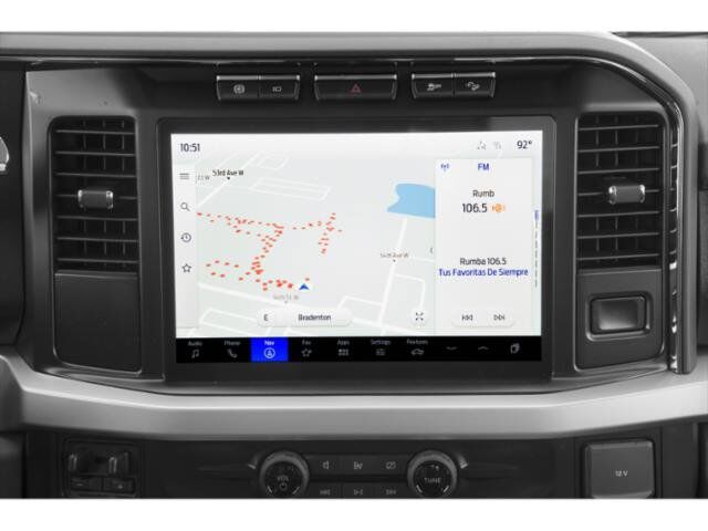 2025 Ford Super Duty F-250 SRW XLT Winder GA