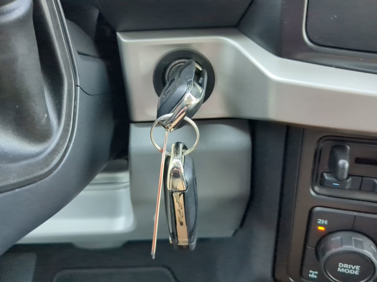2025 Ford Super Duty F-250 SRW XLT Winder GA