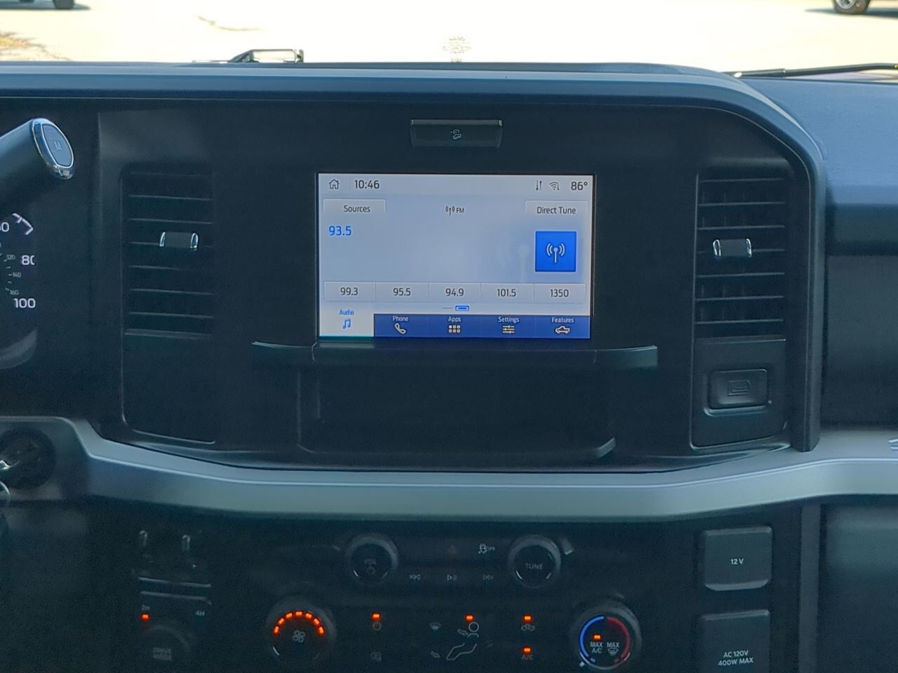 2025 Ford Super Duty F-250 SRW XLT Winder GA
