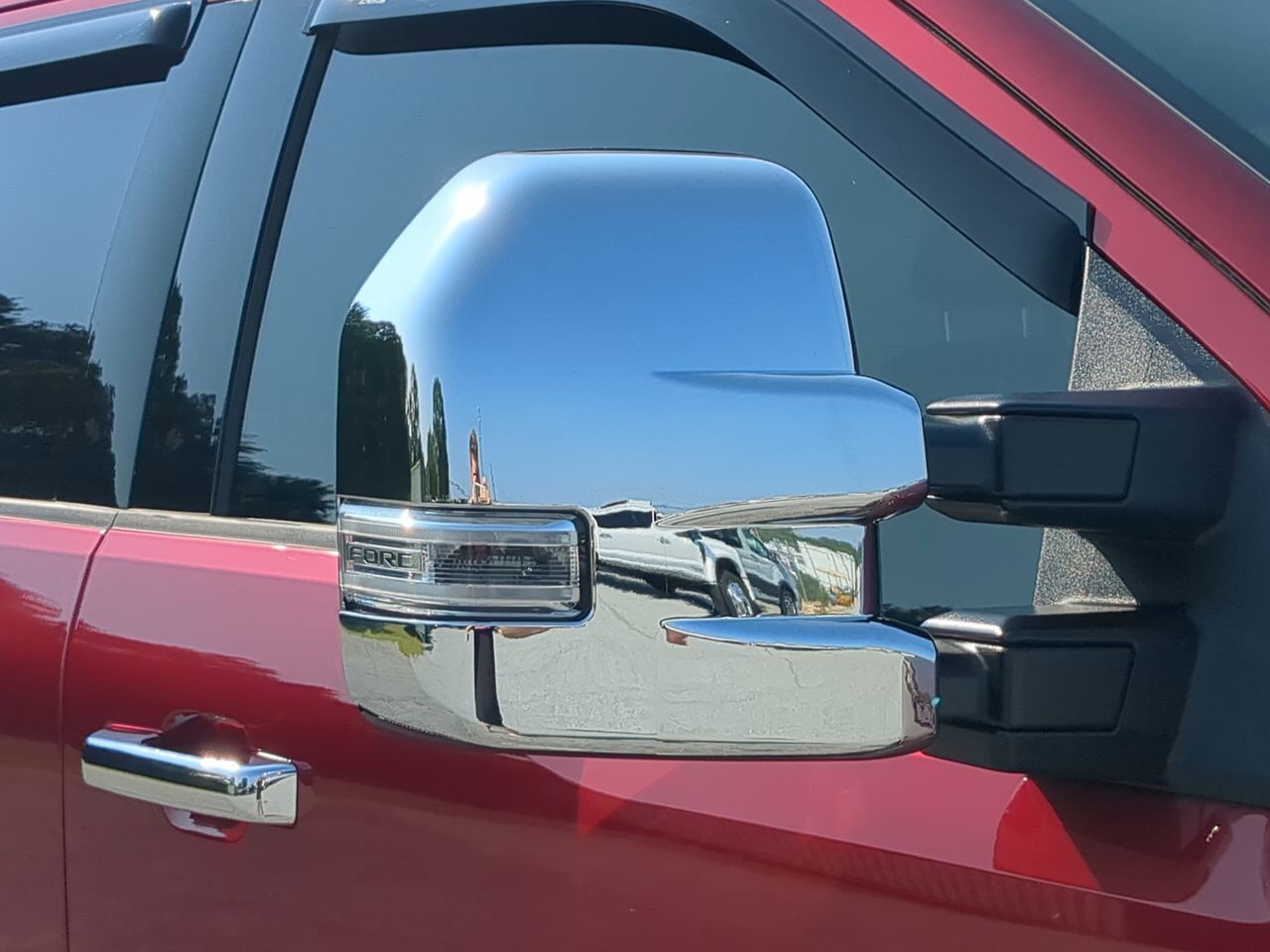 2025 Ford Super Duty F-250 SRW XLT Winder GA