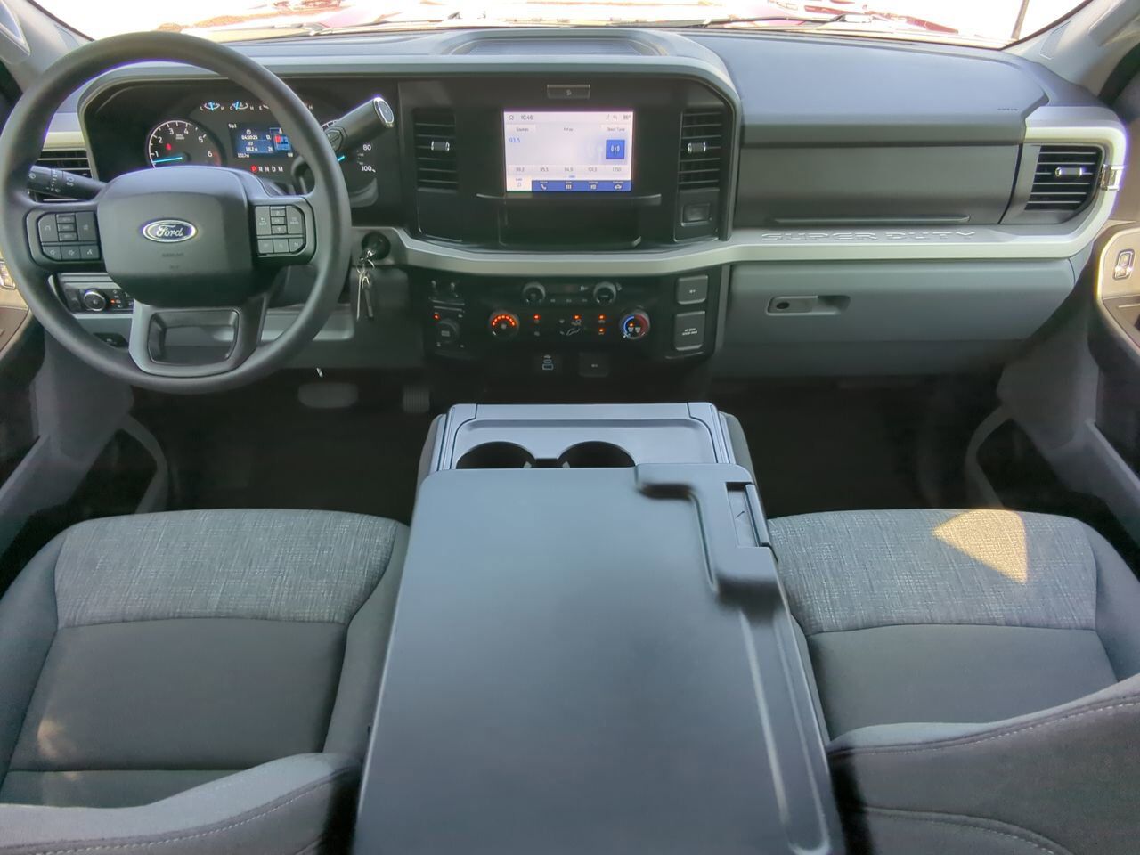 2025 Ford Super Duty F-250 SRW XLT Winder GA