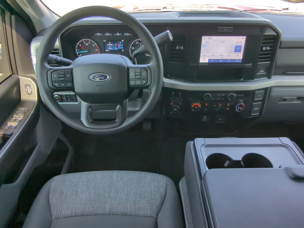 2025 Ford Super Duty F-250 SRW XLT Winder GA