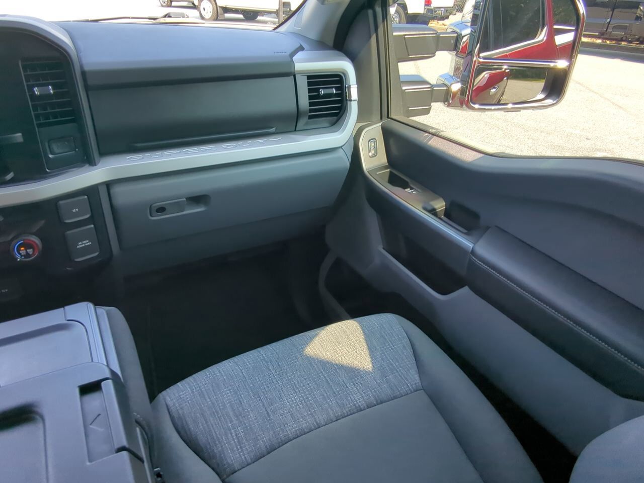 2025 Ford Super Duty F-250 SRW XLT Winder GA
