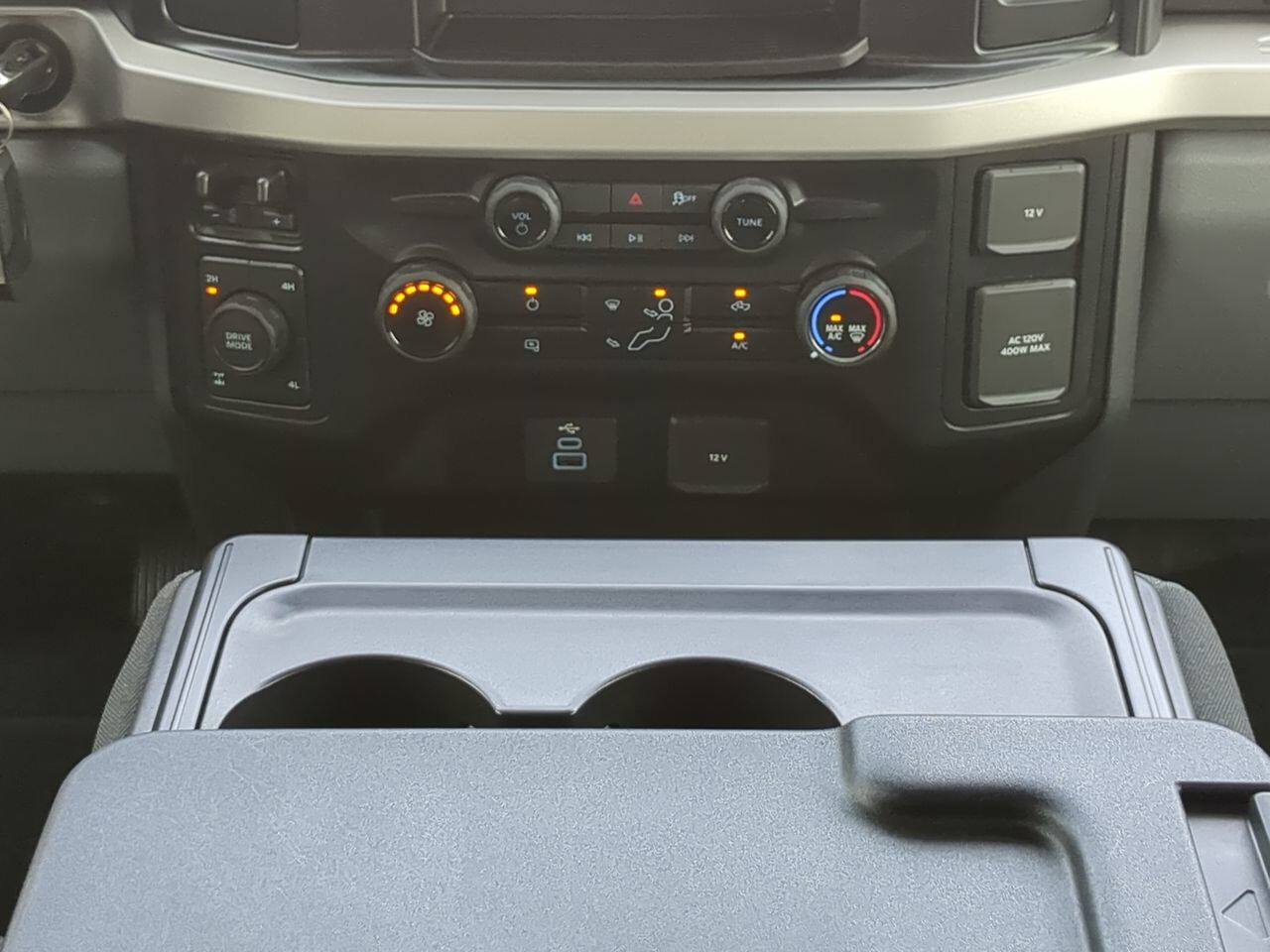 2025 Ford Super Duty F-250 SRW XLT Winder GA
