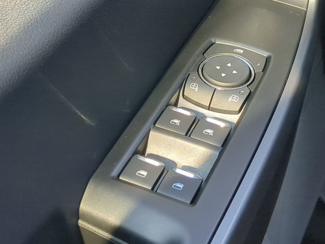 2025 Ford Super Duty F-250 SRW XLT Winder GA
