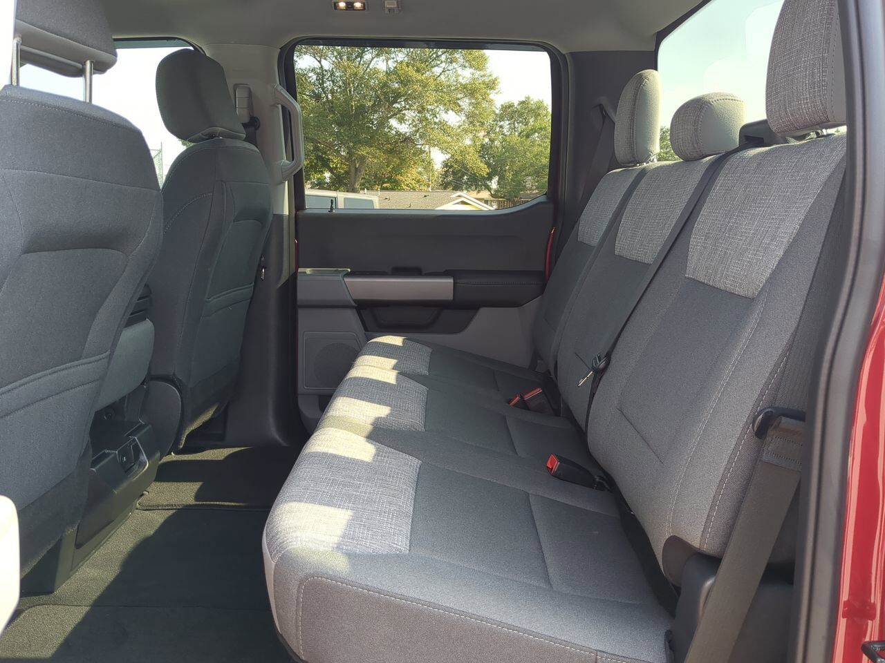 2025 Ford Super Duty F-250 SRW XLT Winder GA