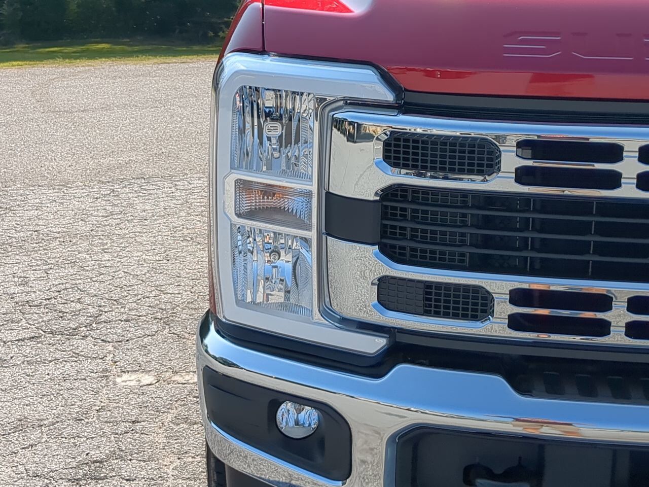 2025 Ford Super Duty F-250 SRW XLT Winder GA