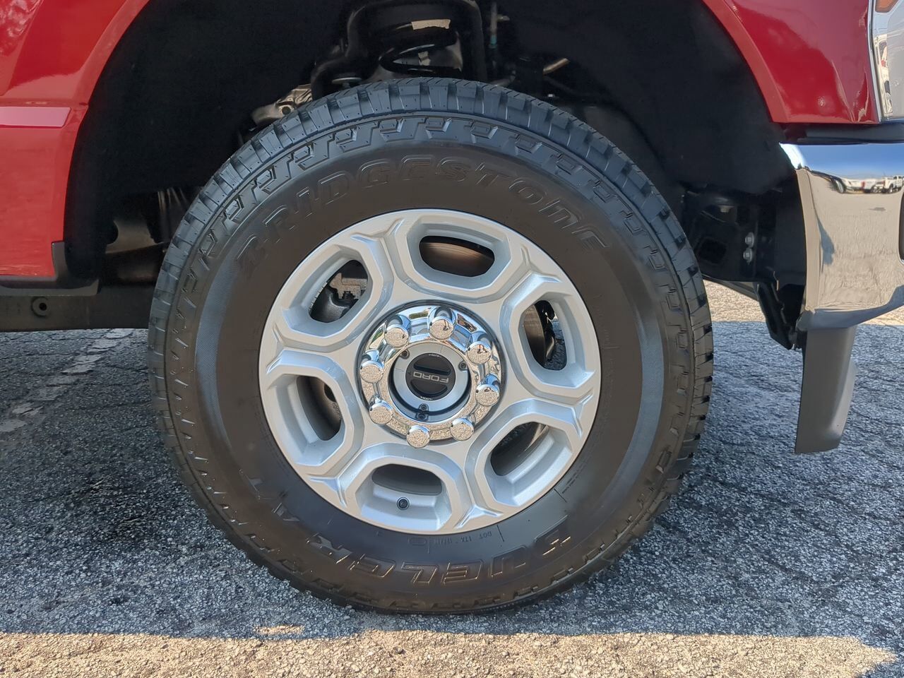 2025 Ford Super Duty F-250 SRW XLT Winder GA