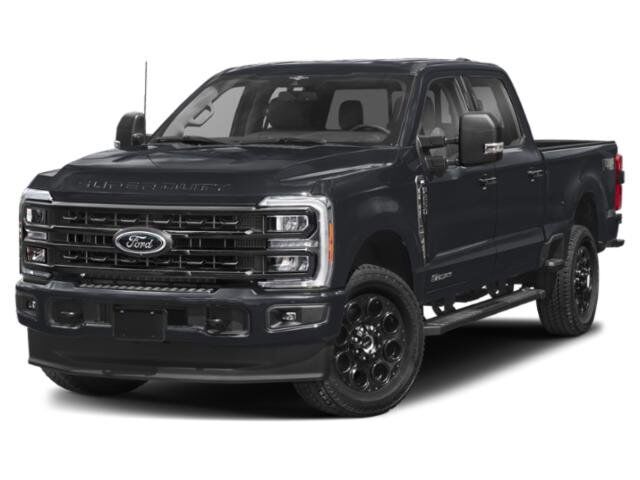 2025 Ford Super Duty F-250 SRW XLT Winder GA