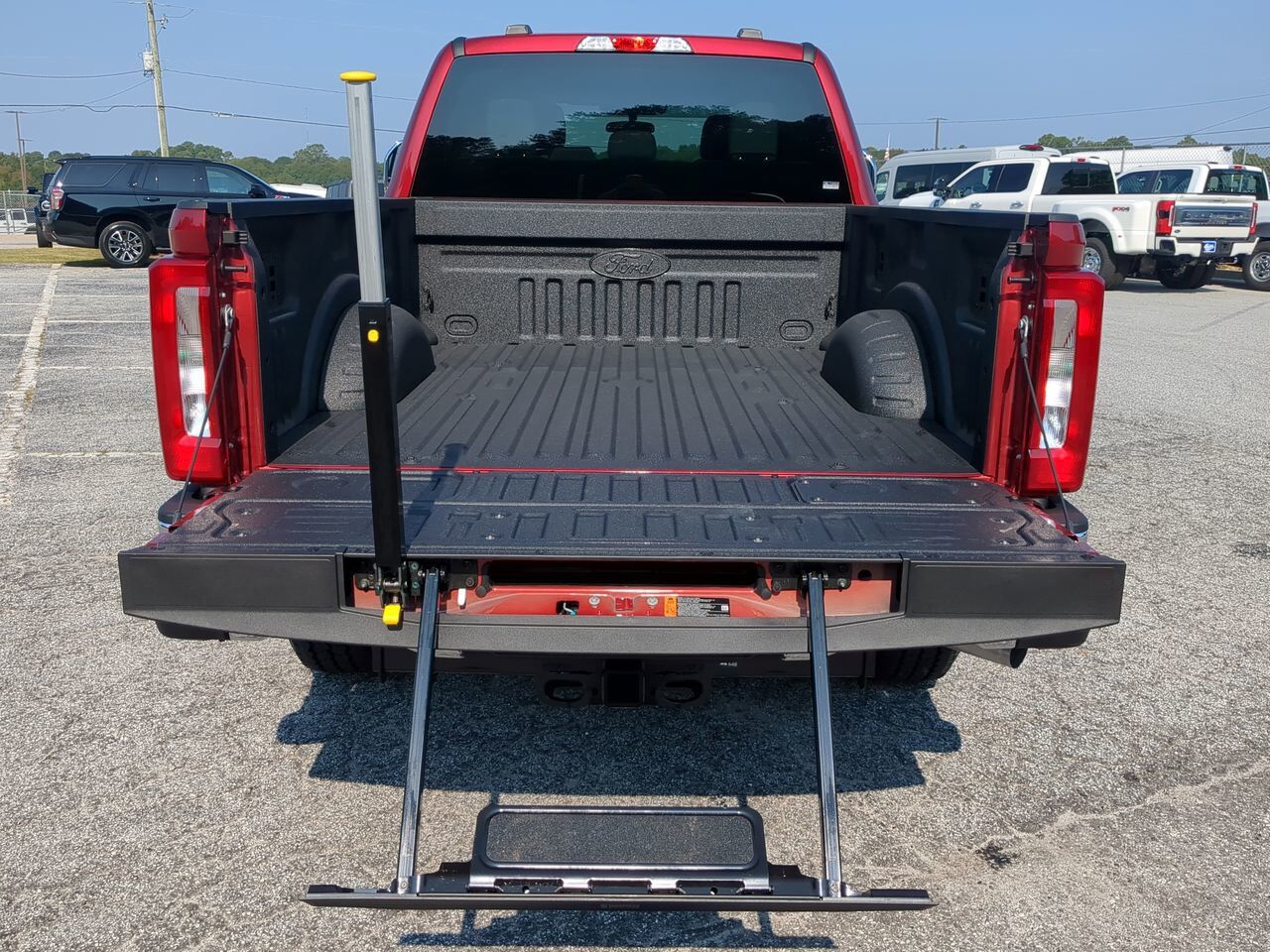 2025 Ford Super Duty F-250 SRW XLT Winder GA