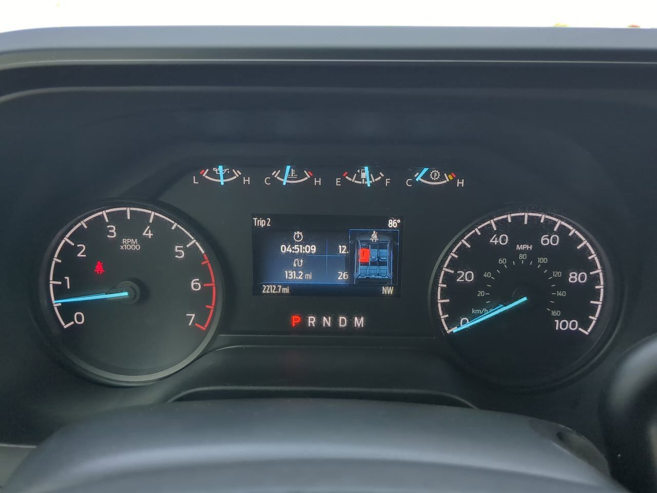 2025 Ford Super Duty F-250 SRW XLT Winder GA