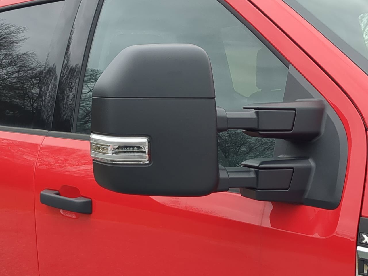 2025 Ford Super Duty F-250 SRW XLT Winder GA