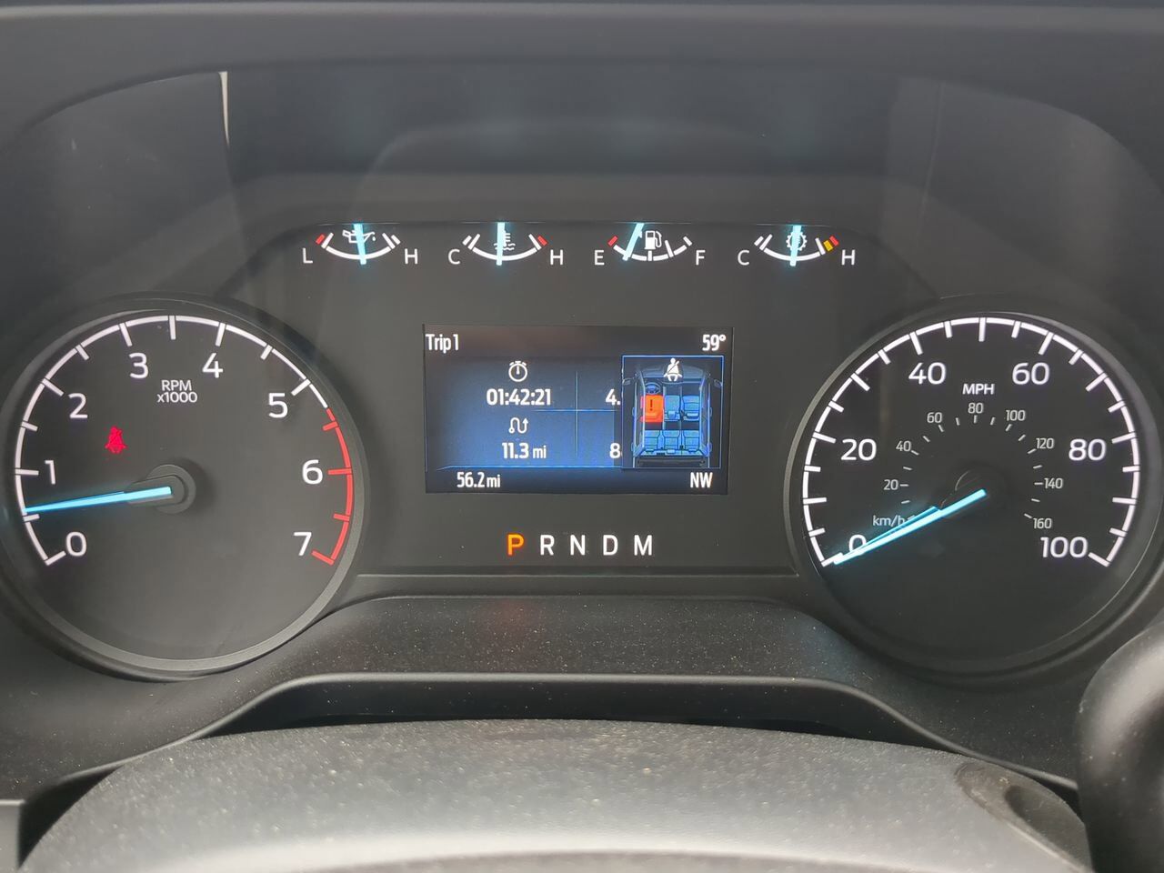 2025 Ford Super Duty F-250 SRW XLT Winder GA