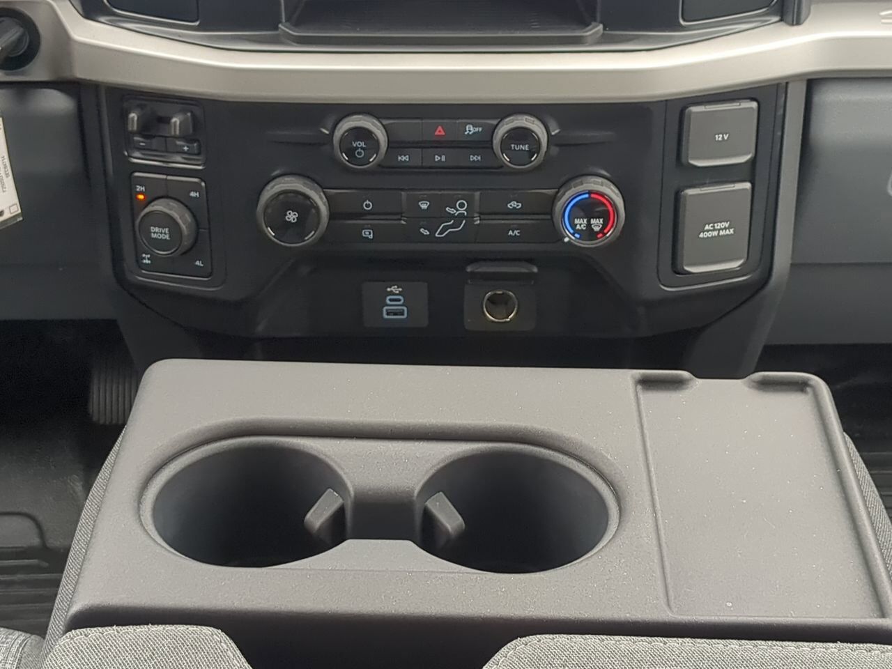 2025 Ford Super Duty F-250 SRW XLT Winder GA