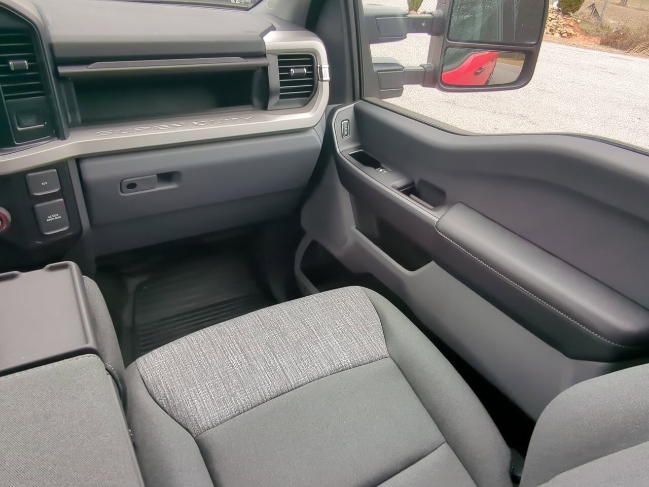 2025 Ford Super Duty F-250 SRW XLT Winder GA