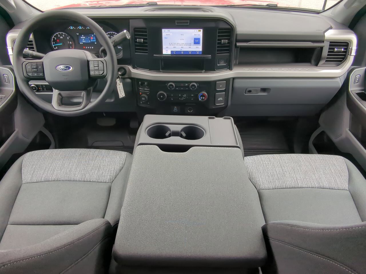 2025 Ford Super Duty F-250 SRW XLT Winder GA