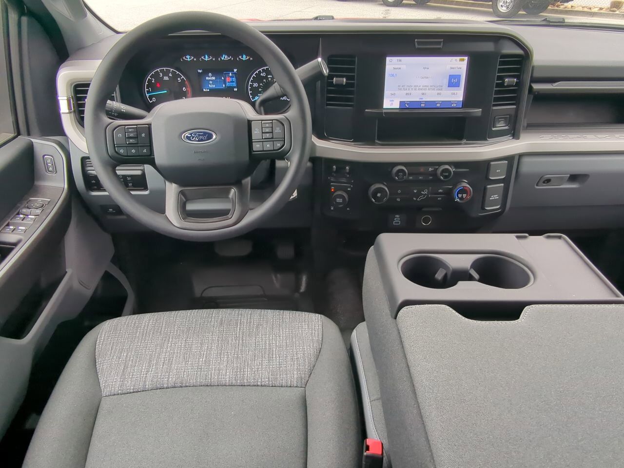 2025 Ford Super Duty F-250 SRW XLT Winder GA