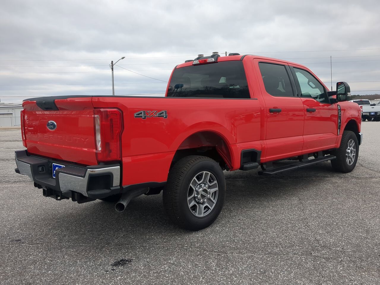 2025 Ford Super Duty F-250 SRW XLT Winder GA