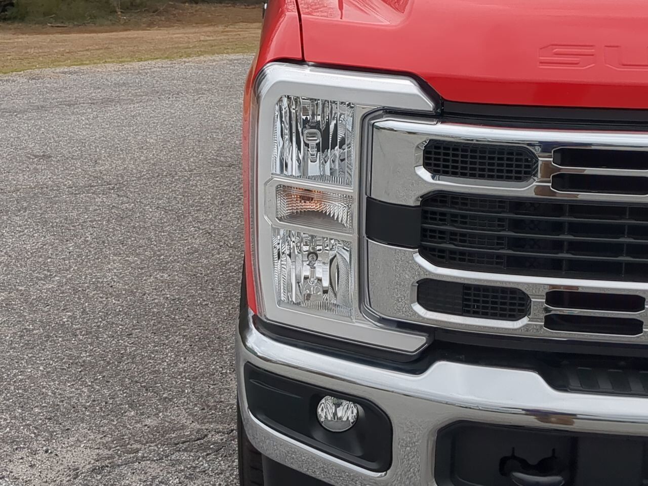 2025 Ford Super Duty F-250 SRW XLT Winder GA