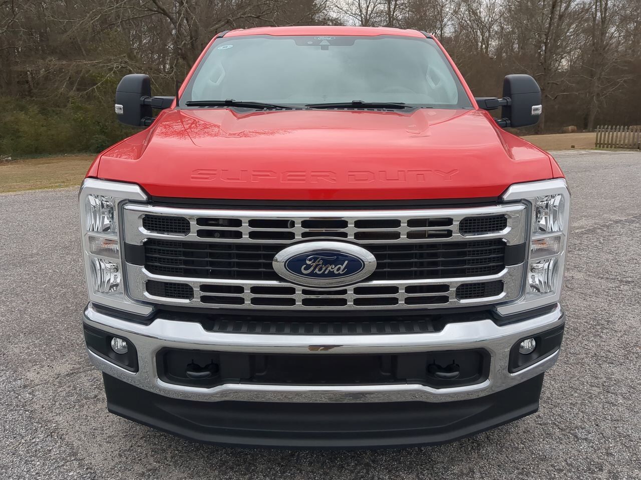 2025 Ford Super Duty F-250 SRW XLT Winder GA