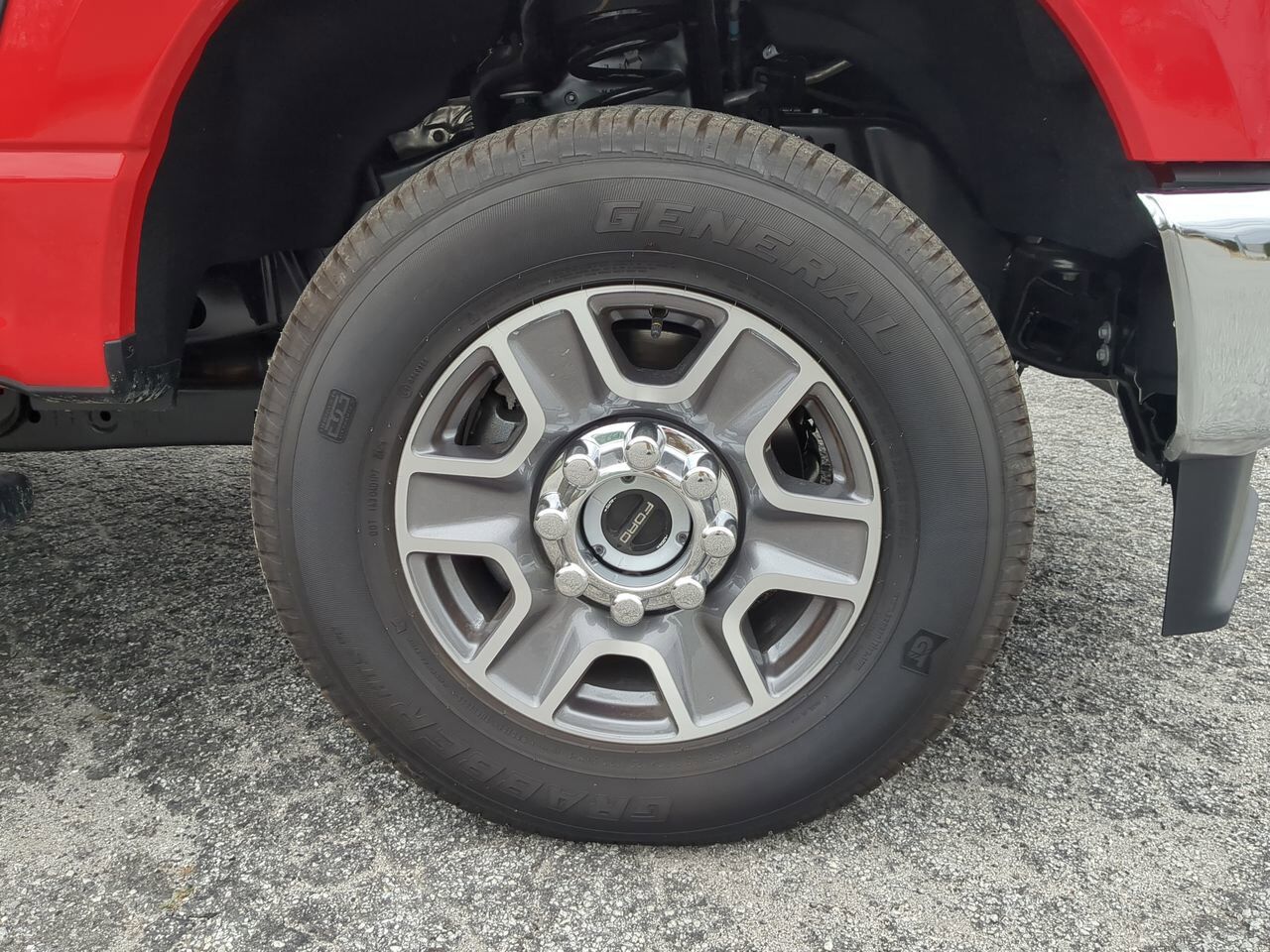 2025 Ford Super Duty F-250 SRW XLT Winder GA