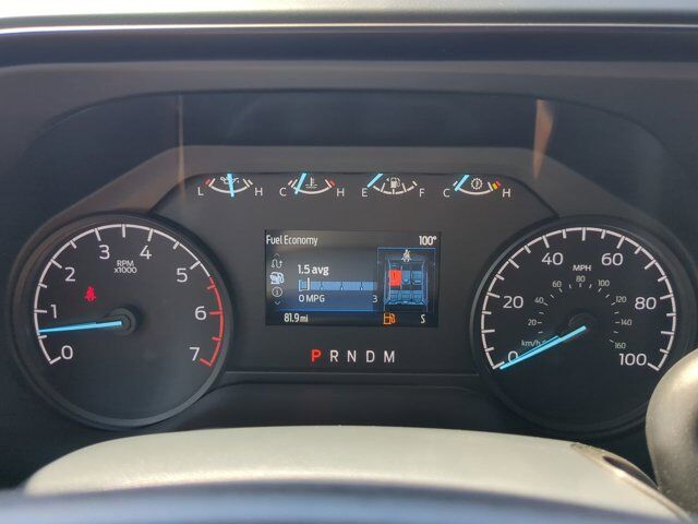 2025 Ford Super Duty F-250 SRW XLT Winder GA