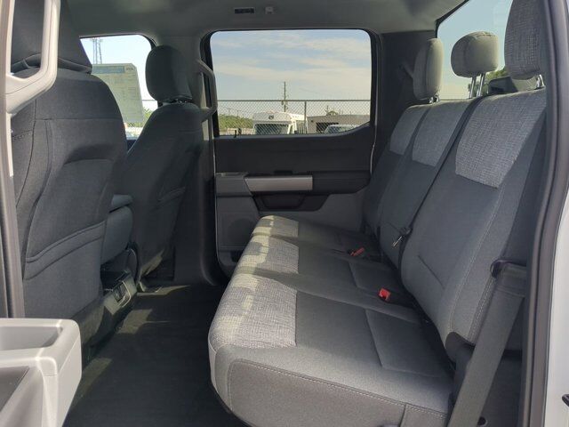 2025 Ford Super Duty F-250 SRW XLT Winder GA