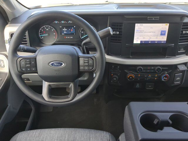 2025 Ford Super Duty F-250 SRW XLT Winder GA