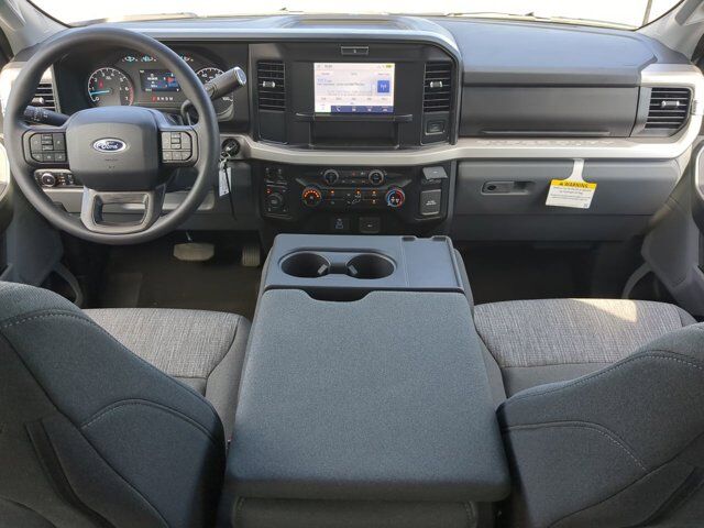 2025 Ford Super Duty F-250 SRW XLT Winder GA