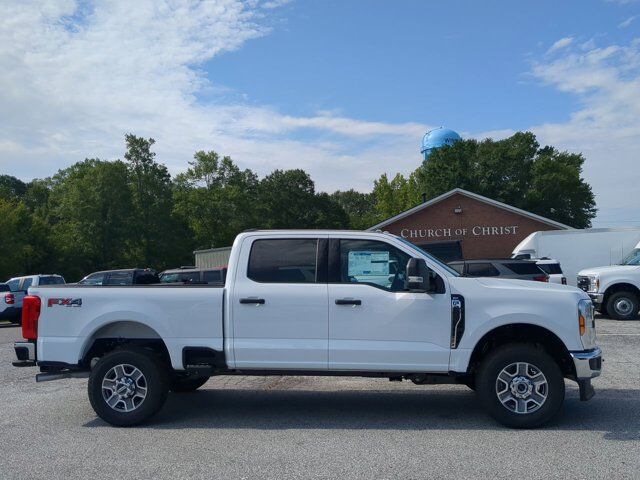 2025 Ford Super Duty F-250 SRW XLT Winder GA
