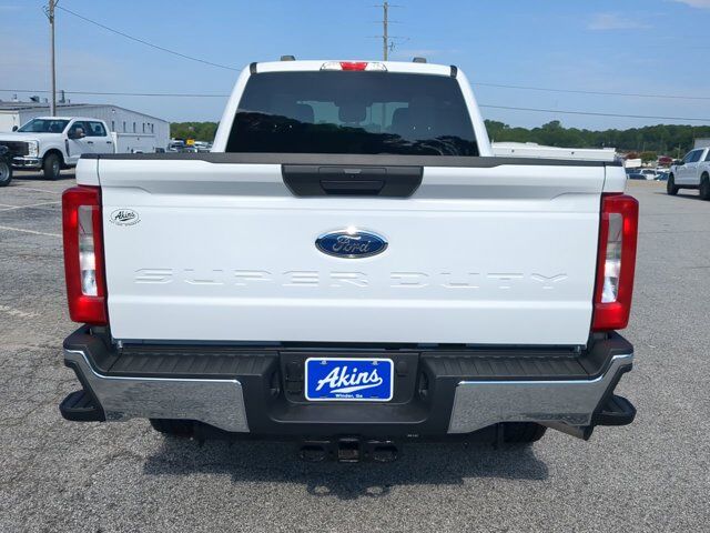 2025 Ford Super Duty F-250 SRW XLT Winder GA