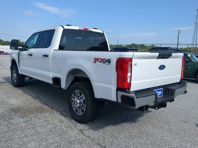 2025 Ford Super Duty F-250 SRW XLT Winder GA