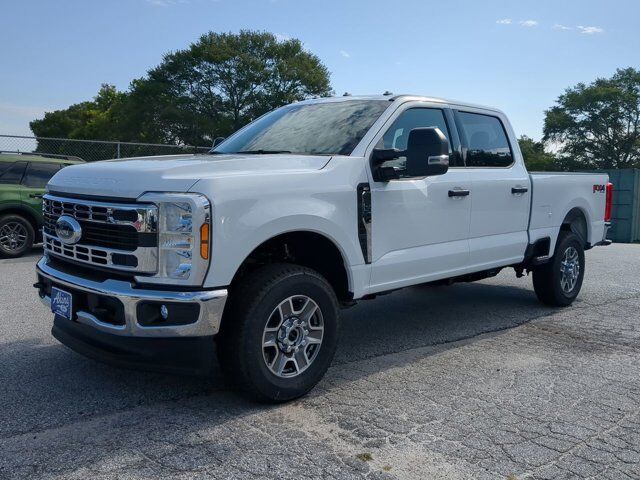 2025 Ford Super Duty F-250 SRW XLT Winder GA