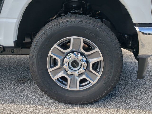 2025 Ford Super Duty F-250 SRW XLT Winder GA