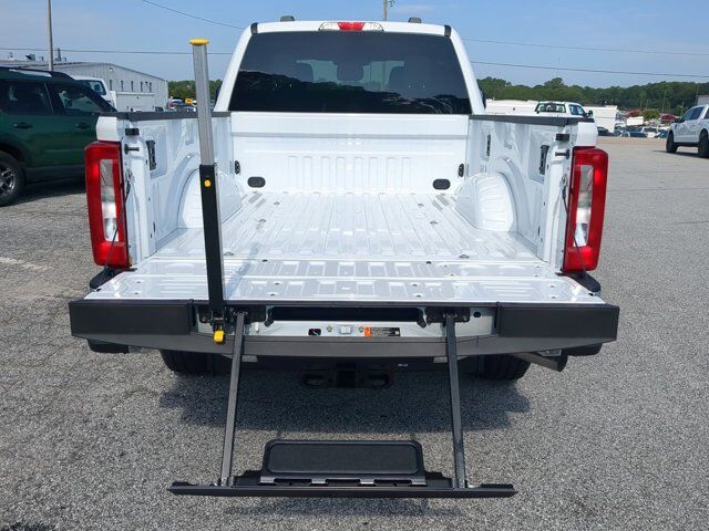 2025 Ford Super Duty F-250 SRW XLT Winder GA