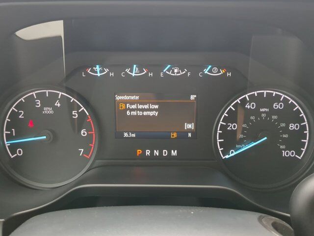 2025 Ford Super Duty F-250 SRW XLT Winder GA