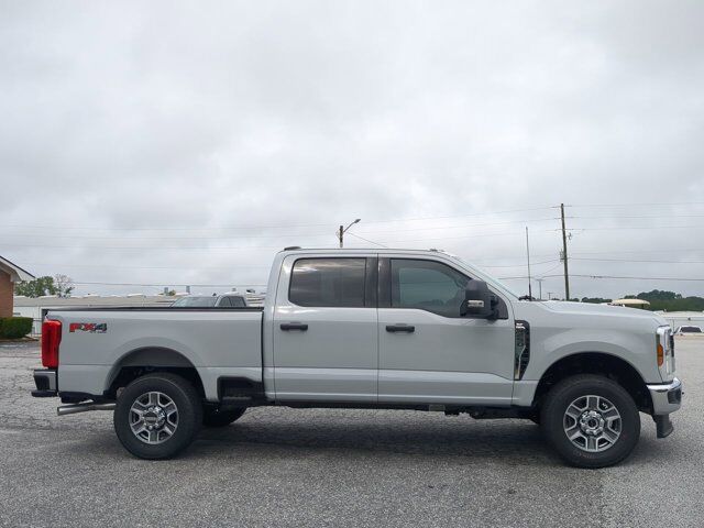 2025 Ford Super Duty F-250 SRW XLT Winder GA