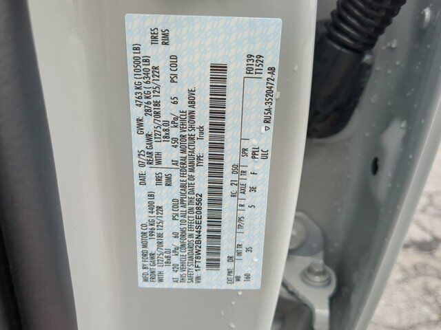 2025 Ford Super Duty F-250 SRW XLT Winder GA