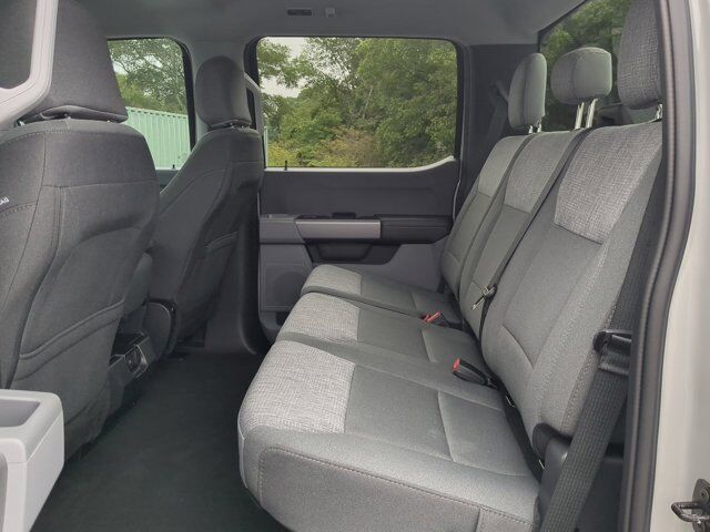 2025 Ford Super Duty F-250 SRW XLT Winder GA