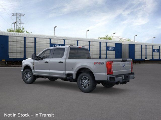 2025 Ford Super Duty F-250 SRW XLT Winder GA