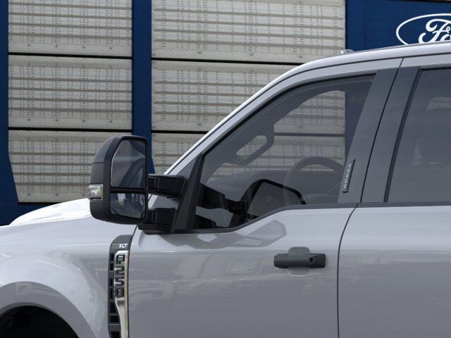 2025 Ford Super Duty F-250 SRW XLT Winder GA