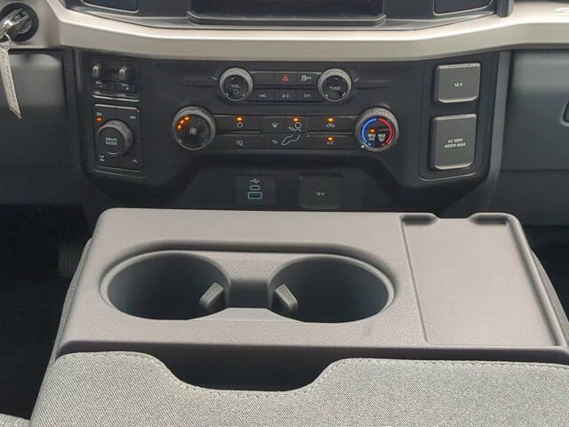 2025 Ford Super Duty F-250 SRW XLT Winder GA
