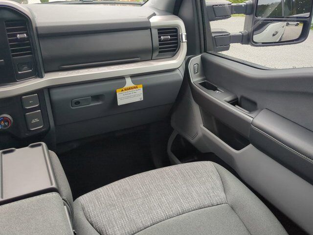 2025 Ford Super Duty F-250 SRW XLT Winder GA