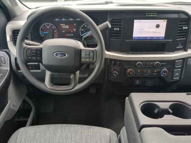 2025 Ford Super Duty F-250 SRW XLT Winder GA