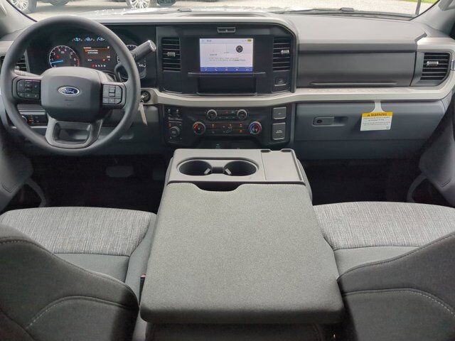 2025 Ford Super Duty F-250 SRW XLT Winder GA