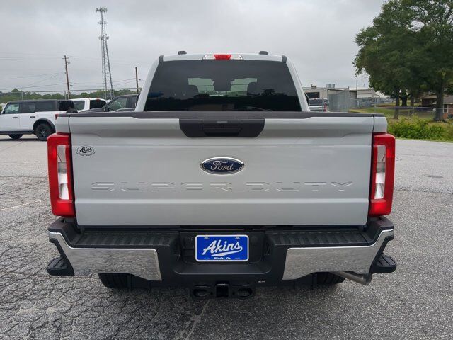 2025 Ford Super Duty F-250 SRW XLT Winder GA