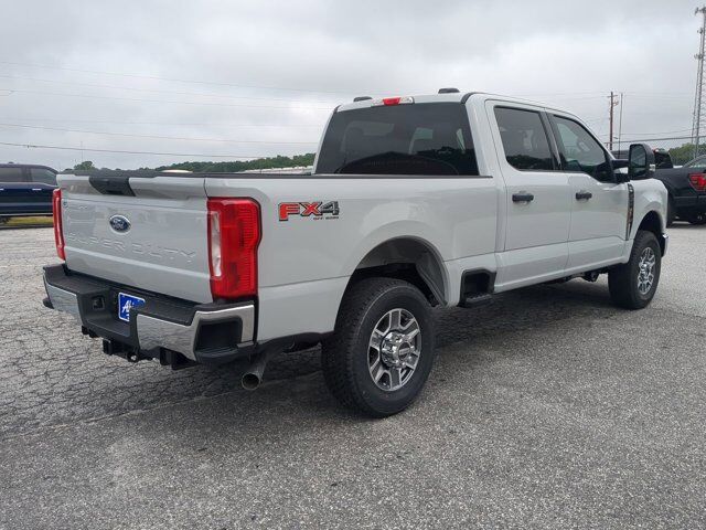 2025 Ford Super Duty F-250 SRW XLT Winder GA