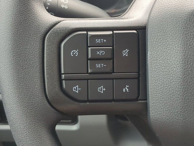 2025 Ford Super Duty F-250 SRW XLT Winder GA
